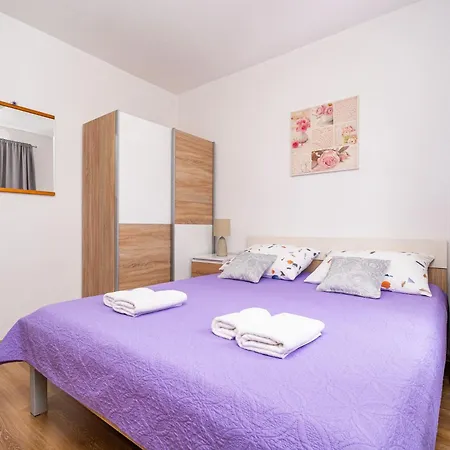 Sea View Nuncijata * Ντουμπρόβνικ