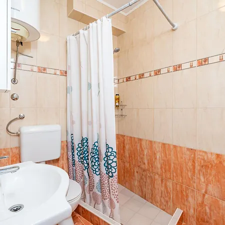 Sea View Nuncijata Ντουμπρόβνικ