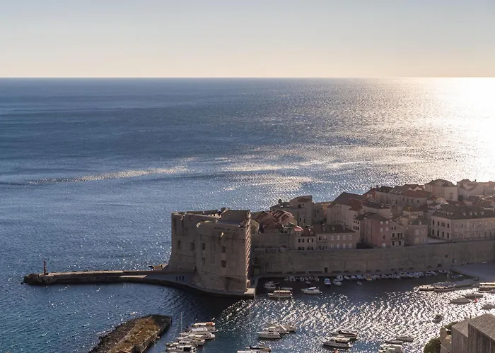 Sea View Nuncijata