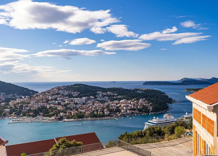 Apartamento Sea View Nuncijata *