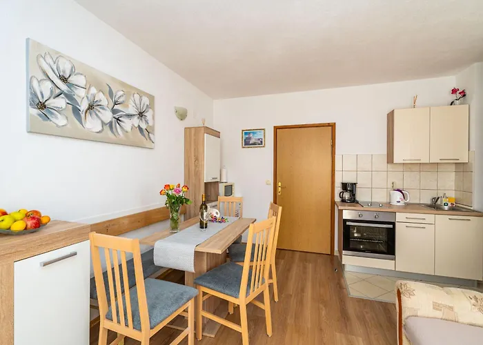 Apartamento Sea View Nuncijata