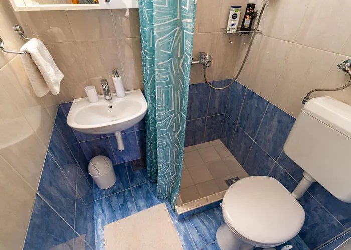 Apartamento Sea View Nuncijata Dubrovnik
