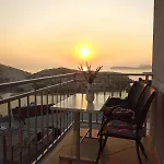 Sea View Nuncijata Lejlighed Dubrovnik