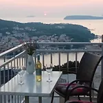 Sea View Nuncijata دوبروفينك