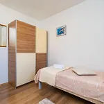 شقة Sea View Nuncijata دوبروفينك