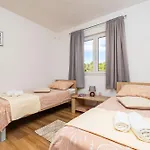 Sea View Nuncijata شقة دوبروفينك