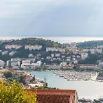 Lejlighed Sea View Nuncijata Dubrovnik