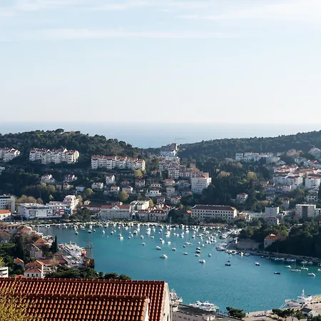 Sea View Nuncijata Апартаменты *