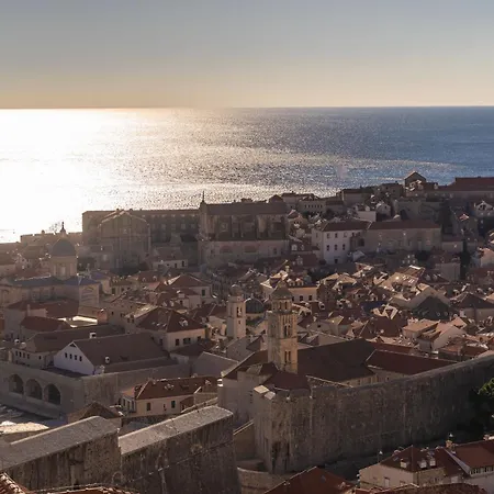 Sea View Nuncijata *