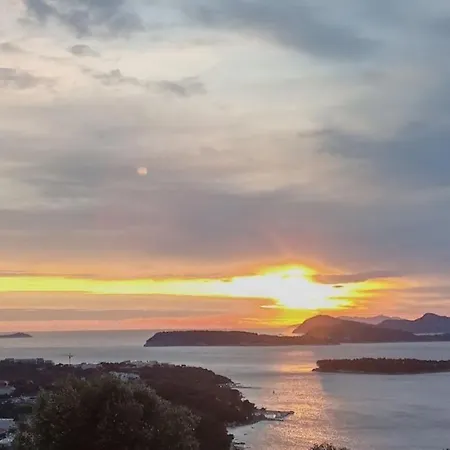 Sea View Nuncijata *