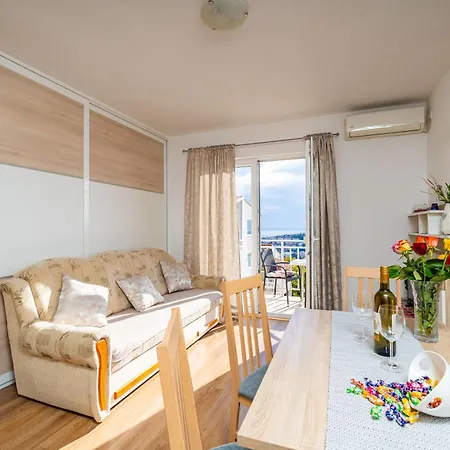 Sea View Nuncijata 杜布罗夫尼克