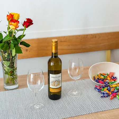 Sea View Nuncijata Апартаменты