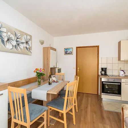 Апартаменты Sea View Nuncijata