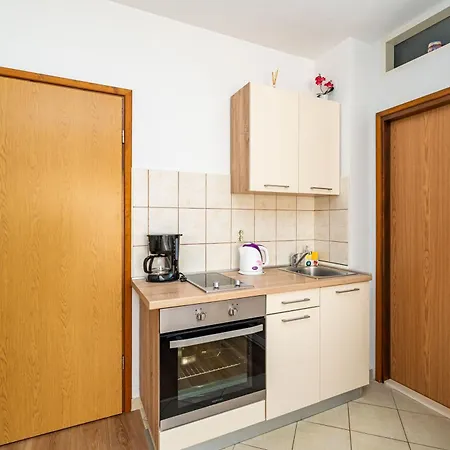 Sea View Nuncijata Apartmán Dubrovník