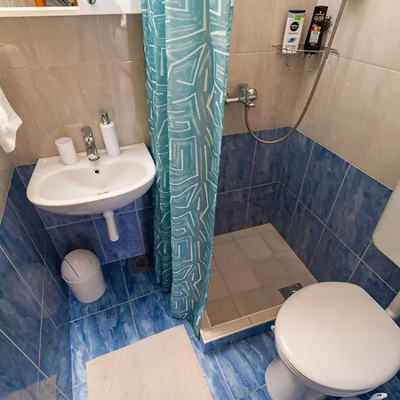 Apartmán Sea View Nuncijata Dubrovník