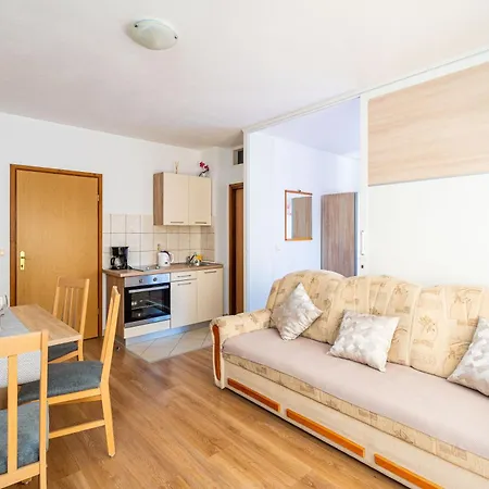 Sea View Nuncijata *