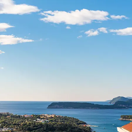 Sea View Nuncijata Апартаменты *