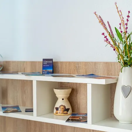 Sea View Nuncijata Дубровник