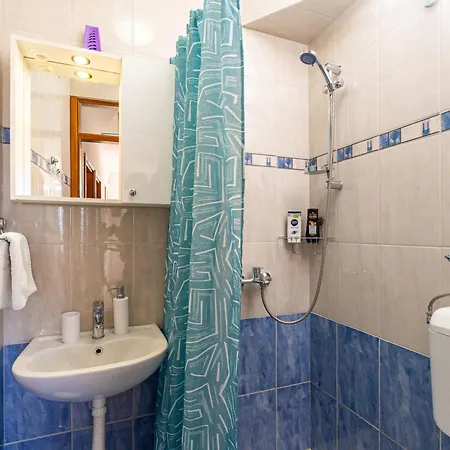 Sea View Nuncijata Апартаменты *