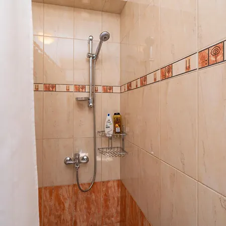 Апартаменты Sea View Nuncijata *
