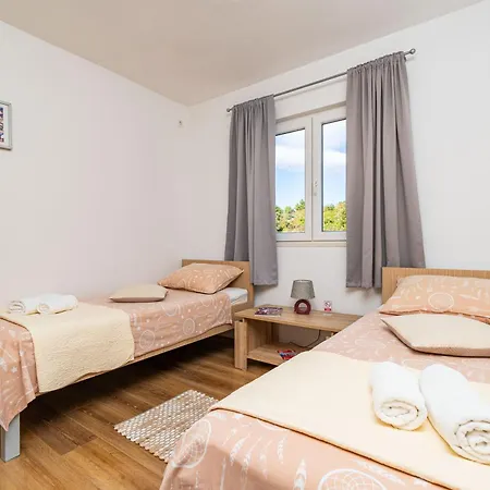 Sea View Nuncijata Apartmán Dubrovník