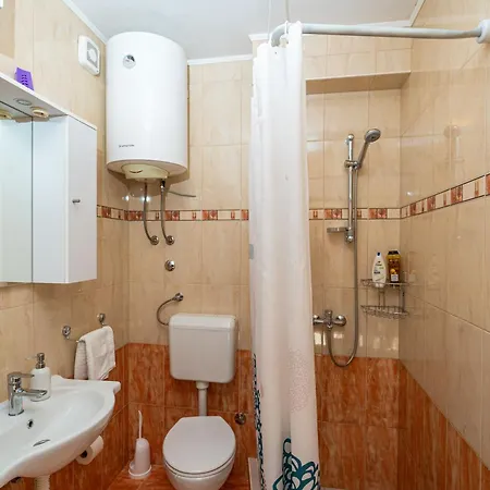 Sea View Nuncijata *