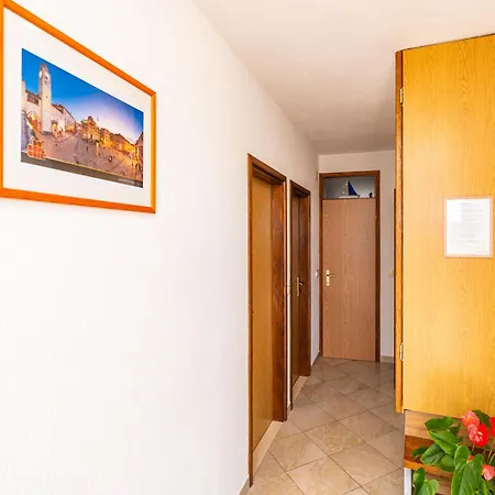 Sea View Nuncijata * Dubrovník