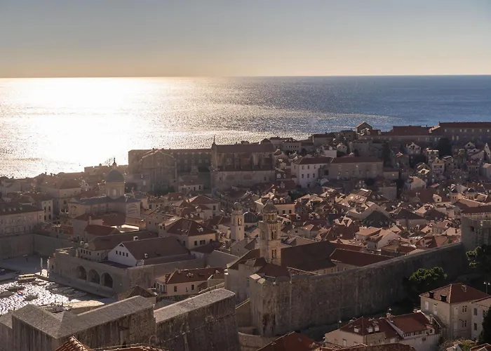 Sea View Nuncijata *