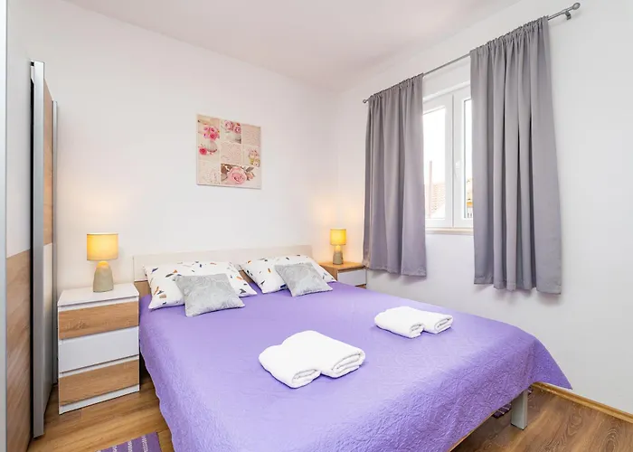 Sea View Nuncijata *