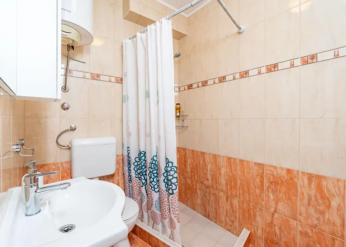 Sea View Nuncijata Dubrovnik