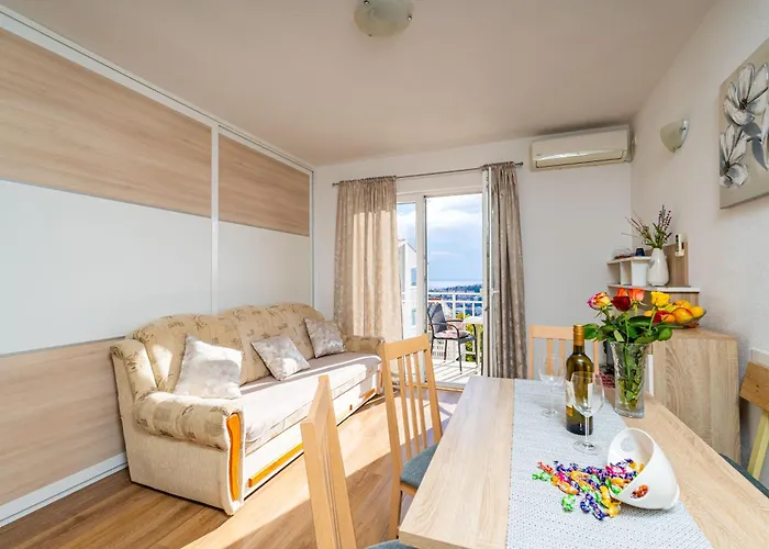 Sea View Nuncijata Dubrovnik