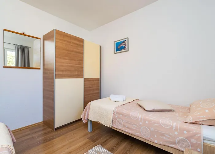 Apartment Sea View Nuncijata Dubrovnik