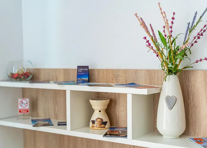 Sea View Nuncijata Dubrovnik