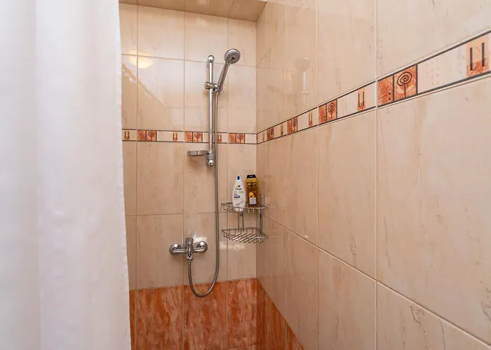 Appartement Sea View Nuncijata *