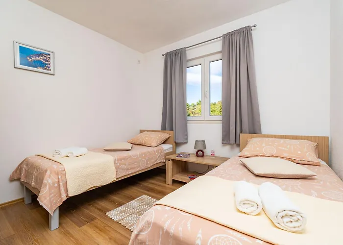 Sea View Nuncijata Appartement Dubrovnik