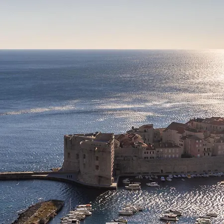 Sea View Nuncijata