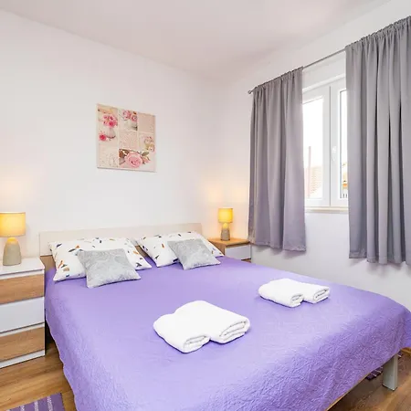 Sea View Nuncijata *